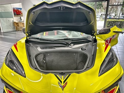 2020 Chevrolet Corvette Stingray 3LT