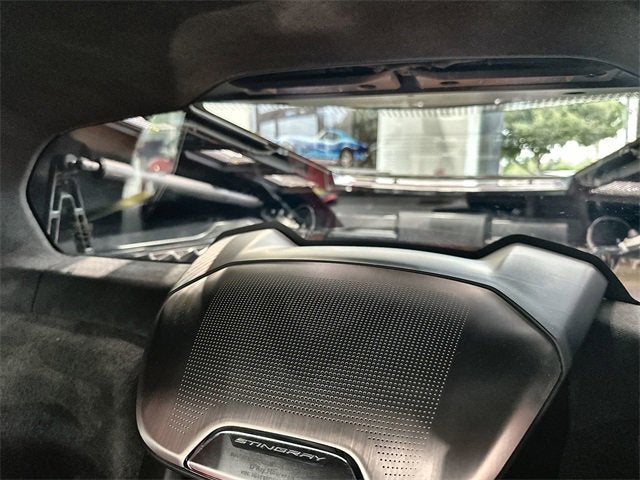 2020 Chevrolet Corvette Stingray 3LT