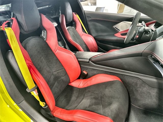 2020 Chevrolet Corvette Stingray 3LT