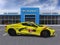 2020 Chevrolet Corvette Stingray 3LT
