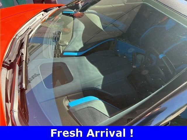 2020 Chevrolet Corvette Stingray 3LT