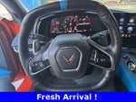 2020 Chevrolet Corvette Stingray 3LT