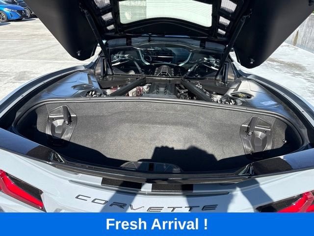 2024 Chevrolet Corvette Stingray 1LT