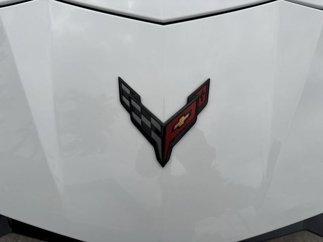 2024 Chevrolet Corvette Stingray 1LT