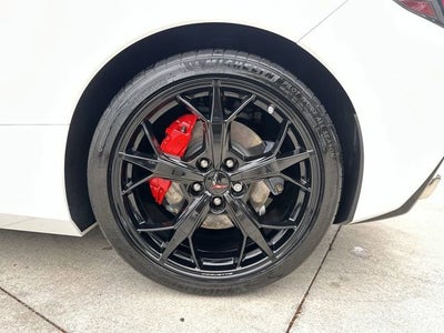 2024 Chevrolet Corvette Stingray 1LT