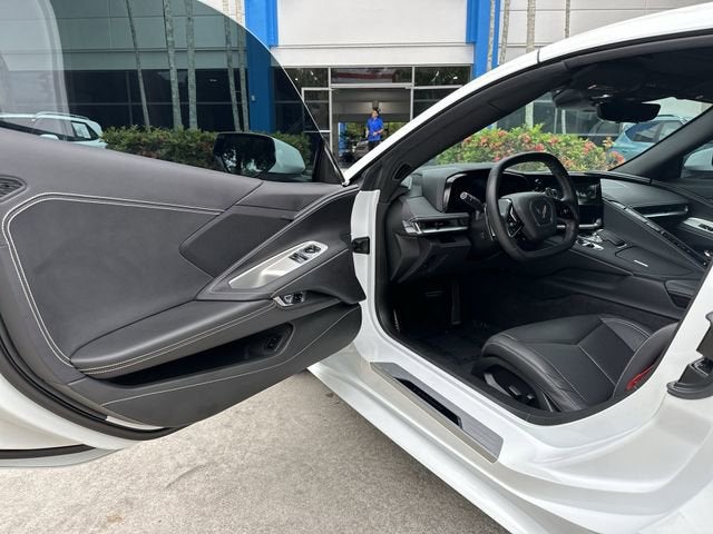 2024 Chevrolet Corvette Stingray 1LT