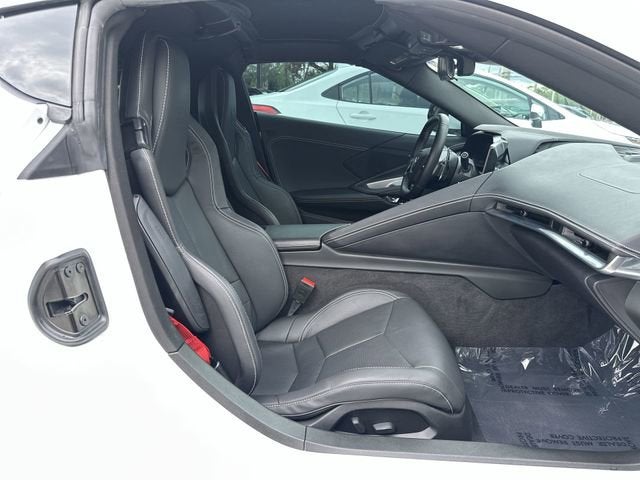 2024 Chevrolet Corvette Stingray 1LT