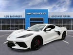 2024 Chevrolet Corvette Stingray 1LT