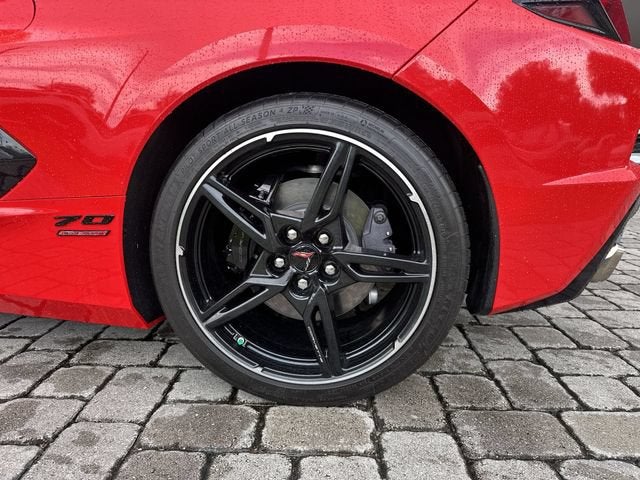 2023 Chevrolet Corvette Stingray 1LT