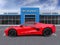 2023 Chevrolet Corvette Stingray 1LT