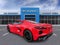 2023 Chevrolet Corvette Stingray 1LT