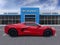 2023 Chevrolet Corvette Stingray 1LT