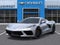 2027 Chevrolet Corvette Stingray 1LT