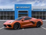 2027 Chevrolet Corvette Stingray 1LT