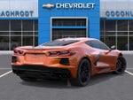 2027 Chevrolet Corvette Stingray 1LT