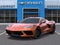2027 Chevrolet Corvette Stingray 1LT