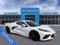 2023 Chevrolet Corvette Stingray 1LT