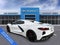 2023 Chevrolet Corvette Stingray 1LT