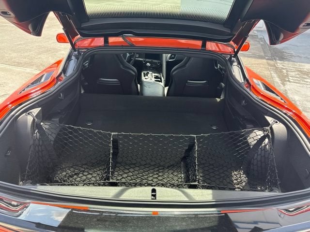 2019 Chevrolet Corvette Stingray 1LT