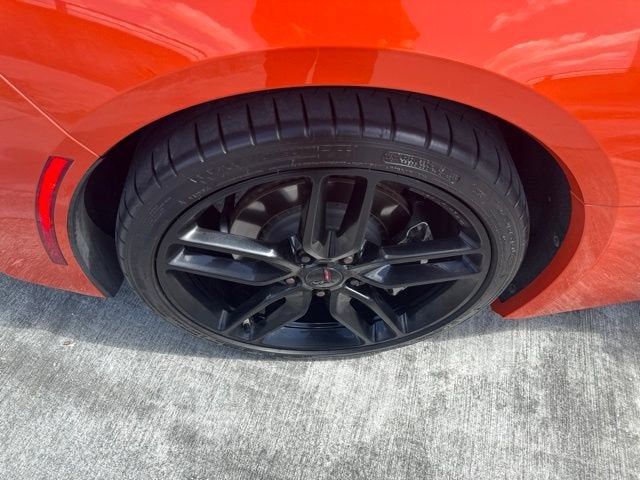 2019 Chevrolet Corvette Stingray 1LT