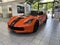 2019 Chevrolet Corvette Stingray 1LT