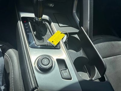 2019 Chevrolet Corvette Stingray 1LT