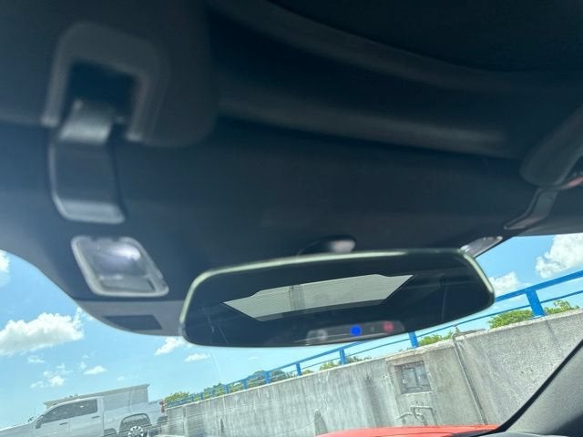 2019 Chevrolet Corvette Stingray 1LT