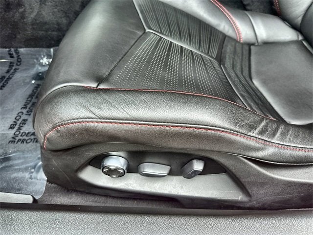 2021 Chevrolet Corvette Stingray 3LT