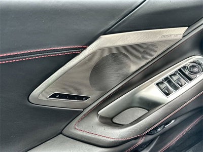 2021 Chevrolet Corvette Stingray 3LT