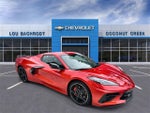 2021 Chevrolet Corvette Stingray 3LT