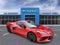 2021 Chevrolet Corvette Stingray 3LT