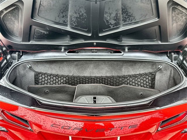 2021 Chevrolet Corvette Stingray 3LT