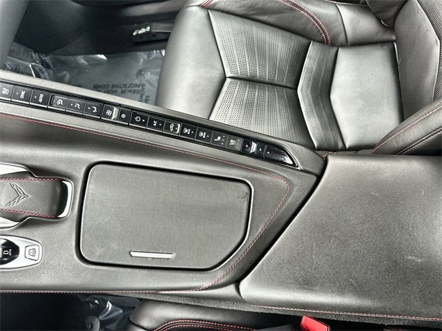 2021 Chevrolet Corvette Stingray 3LT