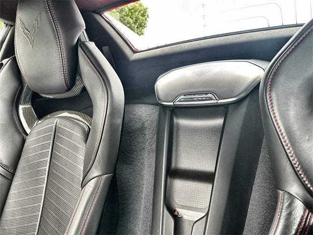 2021 Chevrolet Corvette Stingray 3LT