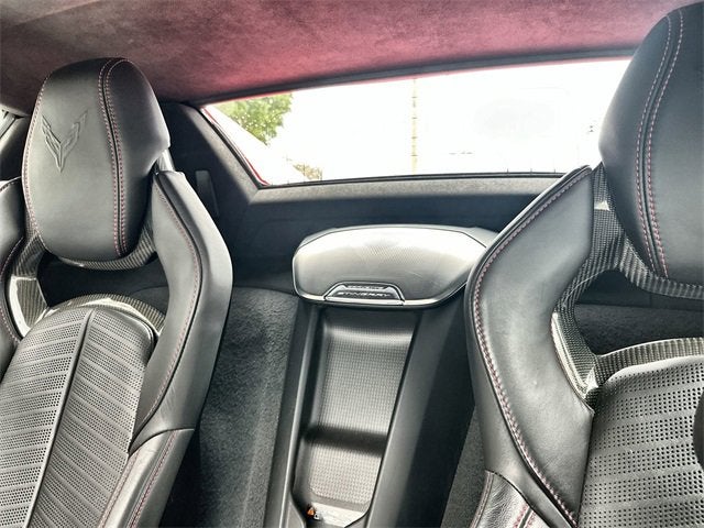 2021 Chevrolet Corvette Stingray 3LT