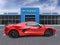 2021 Chevrolet Corvette Stingray 3LT