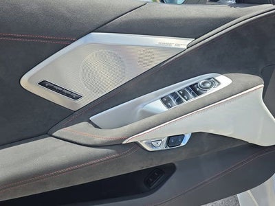 2023 Chevrolet Corvette Stingray 3LT