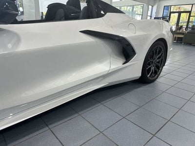 2023 Chevrolet Corvette Stingray 3LT