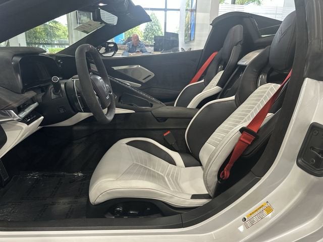 2023 Chevrolet Corvette Stingray 3LT