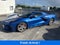 2021 Chevrolet Corvette Stingray 3LT