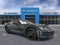 2015 Chevrolet Corvette Stingray 2LT