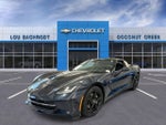 2015 Chevrolet Corvette Stingray 2LT