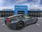 2015 Chevrolet Corvette Stingray 2LT