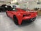 2016 Chevrolet Corvette Stingray 2LT