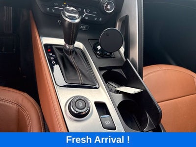 2016 Chevrolet Corvette Stingray 2LT