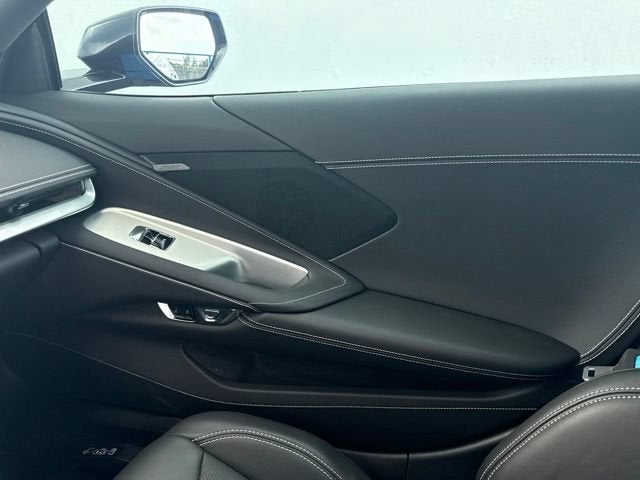 2025 Chevrolet Corvette Z06 1LZ