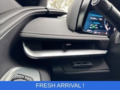 2025 Chevrolet Corvette Z06 2LZ