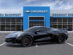 2027 Chevrolet Corvette Z06 2LZ