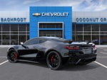 2027 Chevrolet Corvette Z06 2LZ