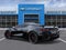 2027 Chevrolet Corvette Z06 2LZ